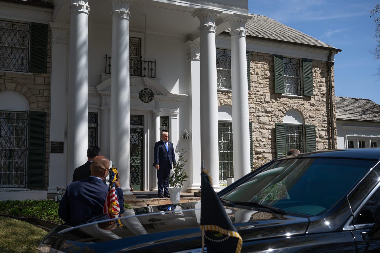From Trump's countdown for Iran's annihilation to Ceasefire