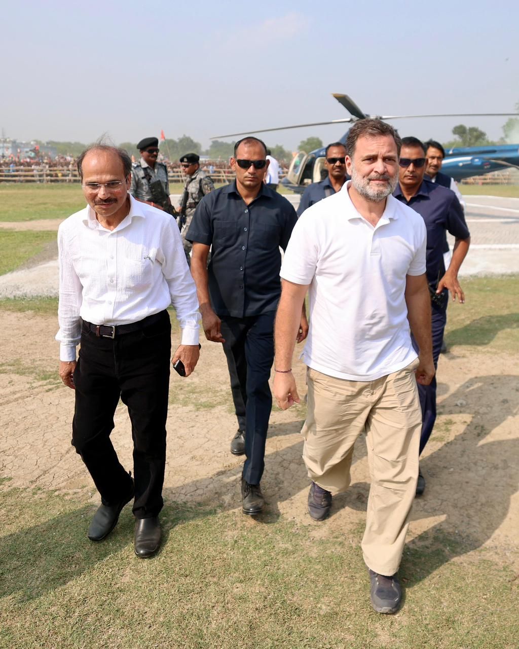 Allahabad HC orders FIR against Rahul Gandhi in dual citizenship case