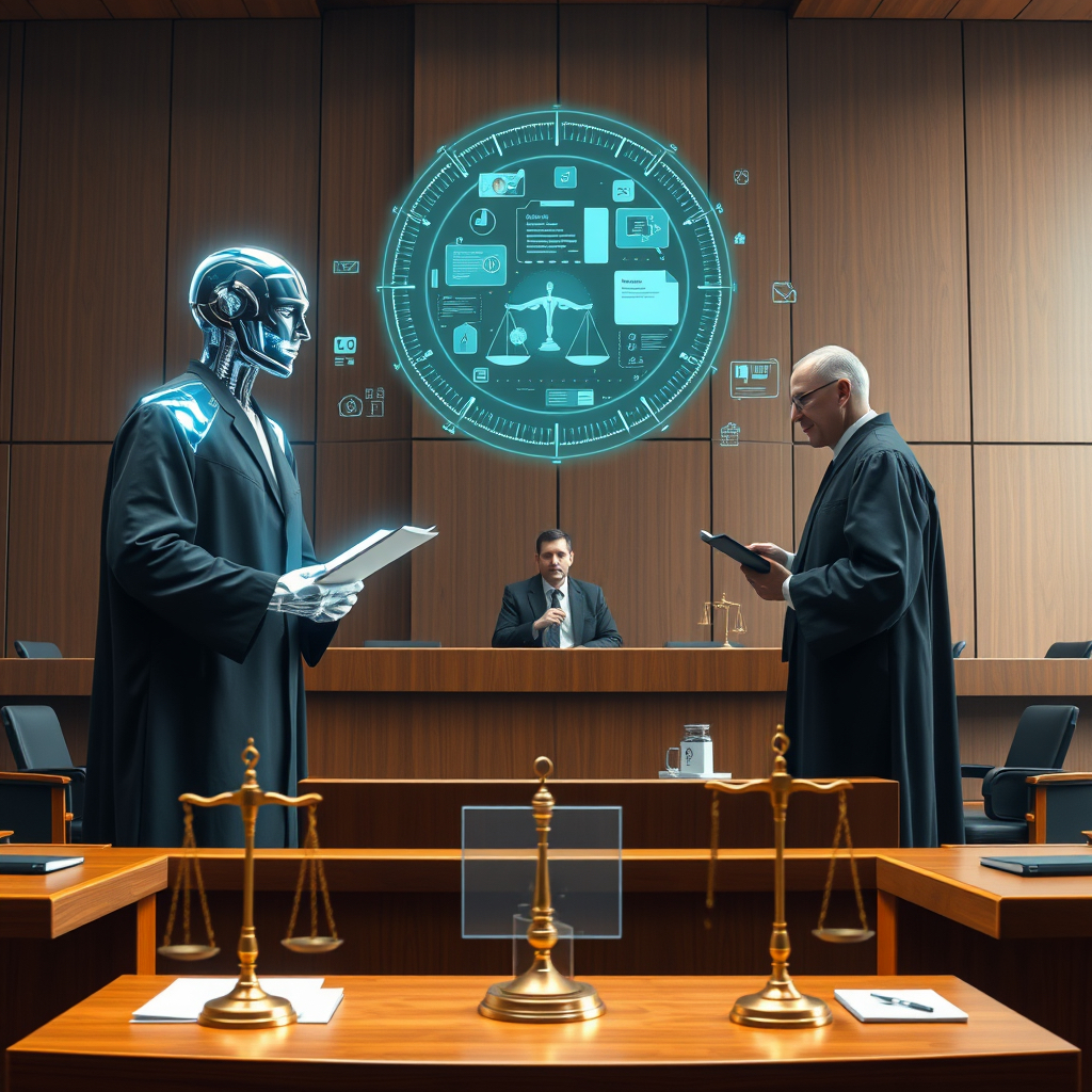 'AI Hallucinations' Have No Place in Court: Supreme Court Sets Aside NCLT Order Over Fake Case Laws