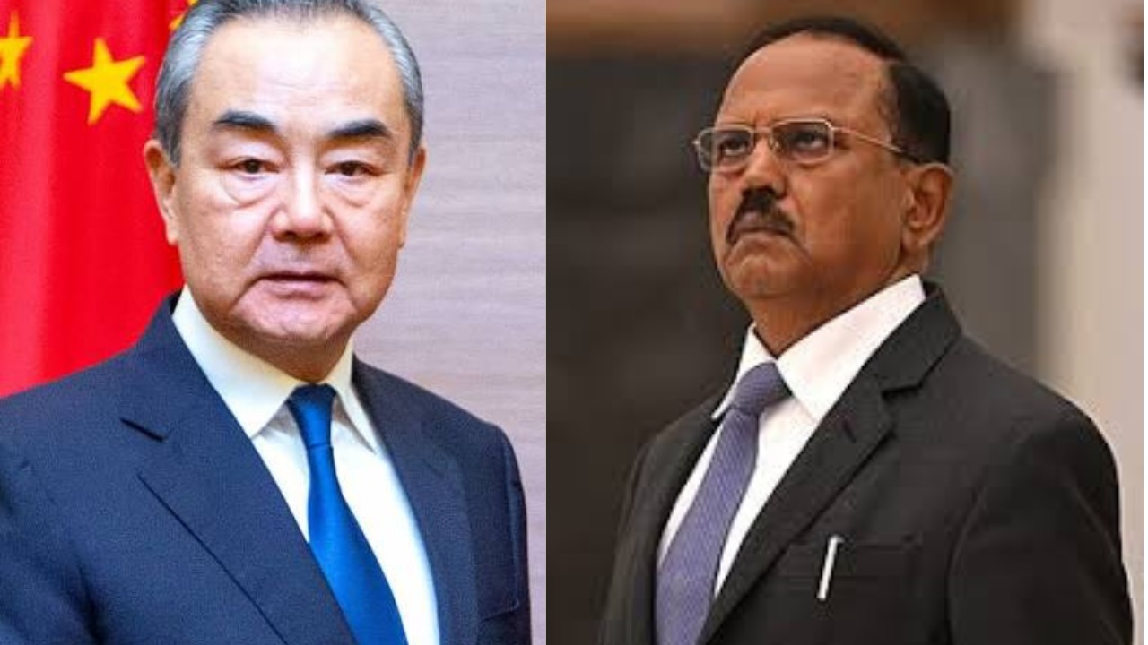 India-China Border Talks: A Test for Bilateral Ties Ahead of Xi’s Expected Visit