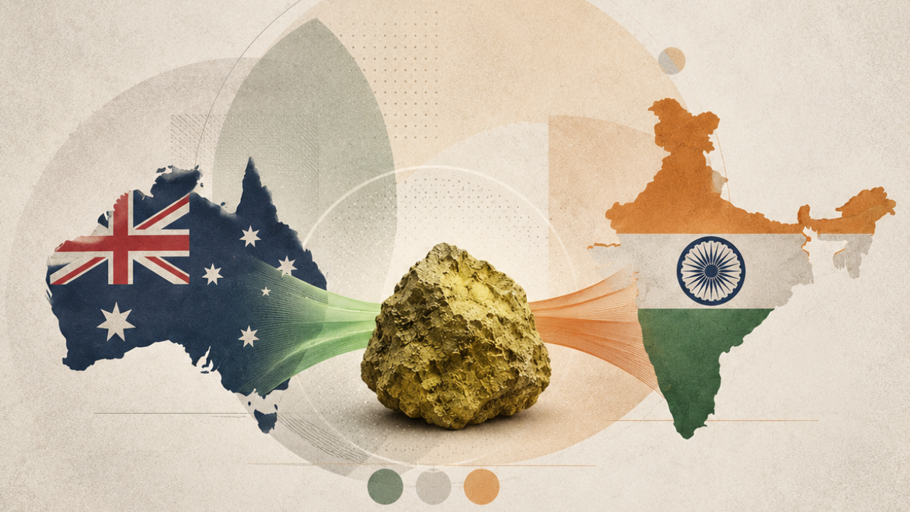 Politics Apart, What Will India Actually Do With Australia's Uranium?