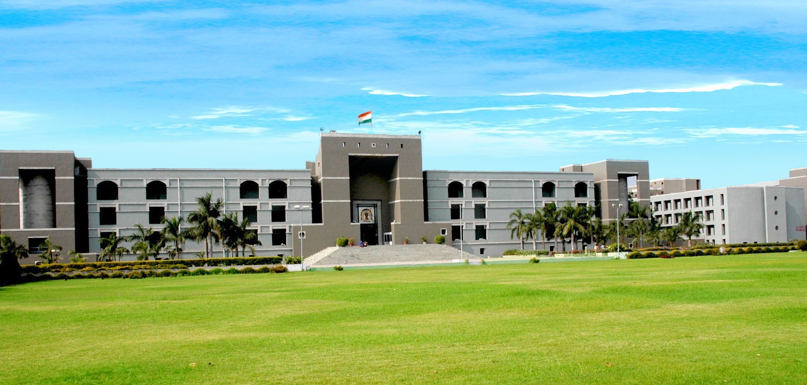 Gujarat High Court permission to use AI to outline and improve judgments raises concerns over data protection