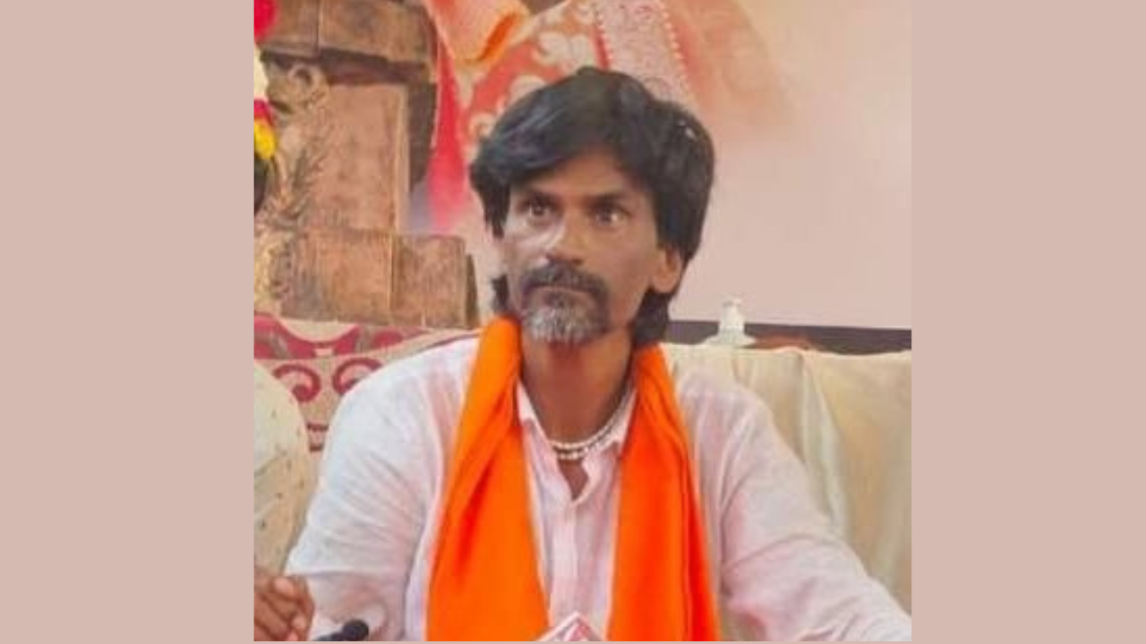 Manoj Jarange Heads to Mumbai Despite No Permission for Azad Maidan Protest