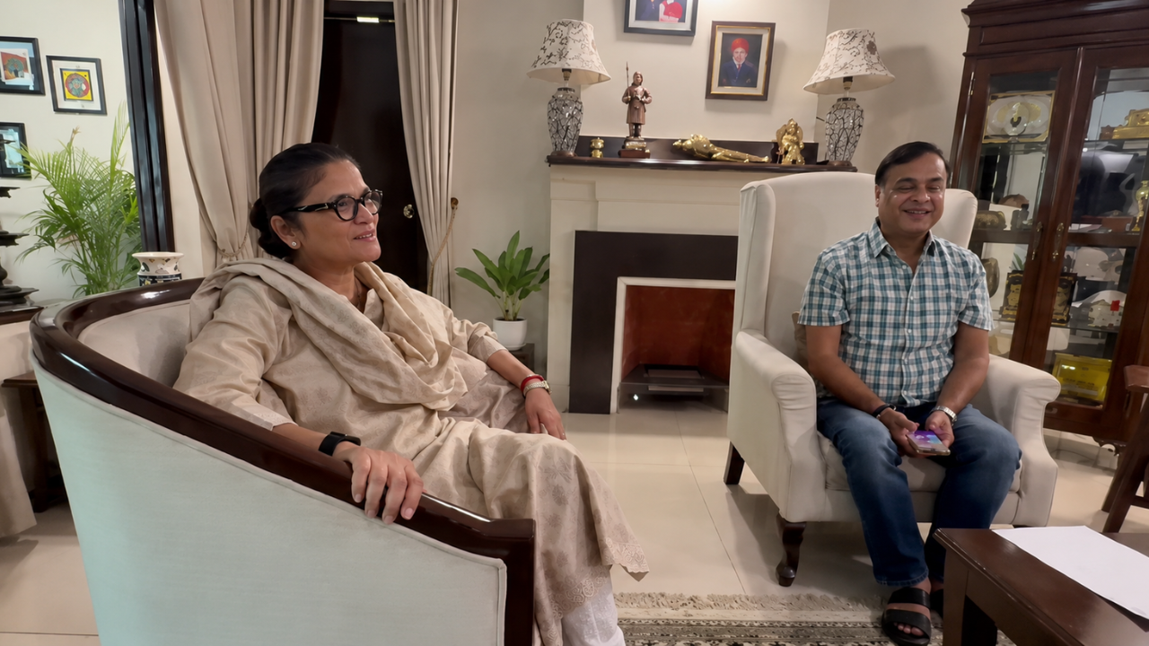 Sushmita Dev Resigns from TMC: The Clean Break That Leaves All Options Open