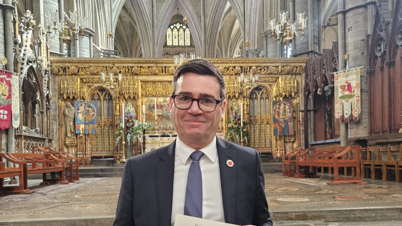 Indian-Origin Ministers Hold Key Posts in Andy Burnham's UK Cabinet