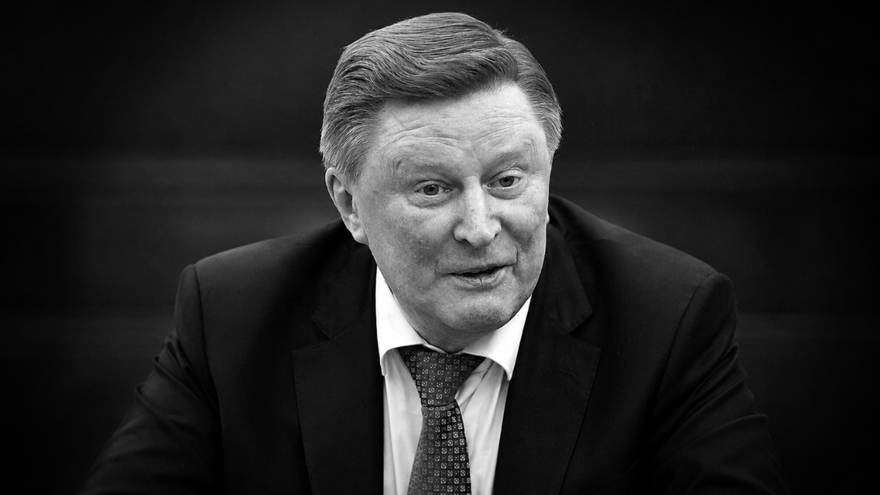 Sergei Ivanov, Once Seen as Putin's Successor, Dies at 73; Was Under EU and US Sanctions