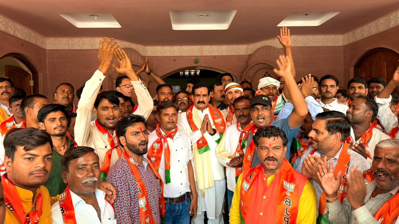 Ambulance Blocked, Police Attacked: Datia Spiralled for 12 Hours After Narottam Mishra Was Denied BJP Bypoll Ticket 
