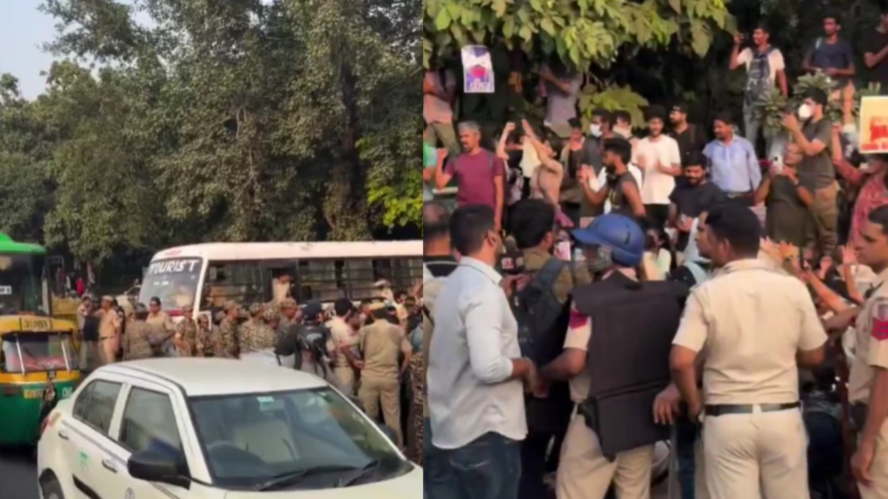 India Rejects UN Rights Office’s Concerns Over CJP Supporters’ Detention, Calls It ‘Interference’