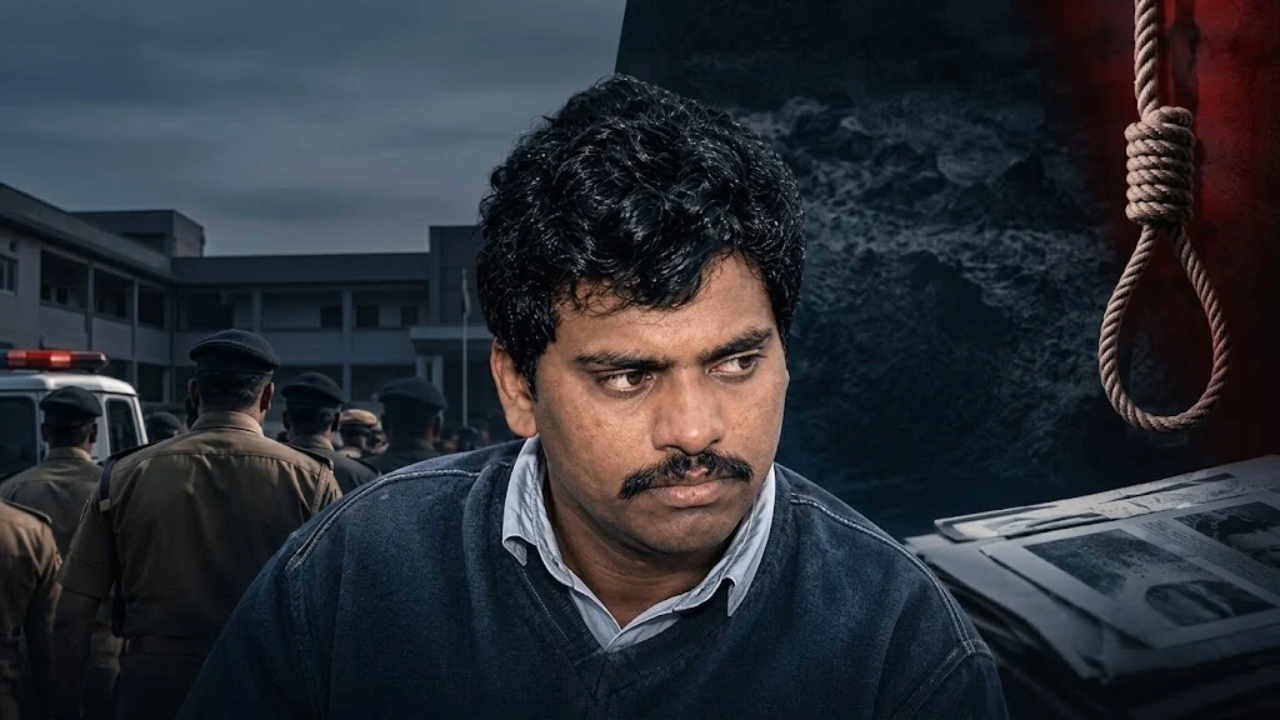 Nithari 'Skeleton' Case Accused Found Hanging, Was Acquitted Last Year