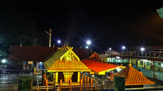 'Influential Person' Behind Sabarimala Women's Entry? New Claims Spark Fresh Debate