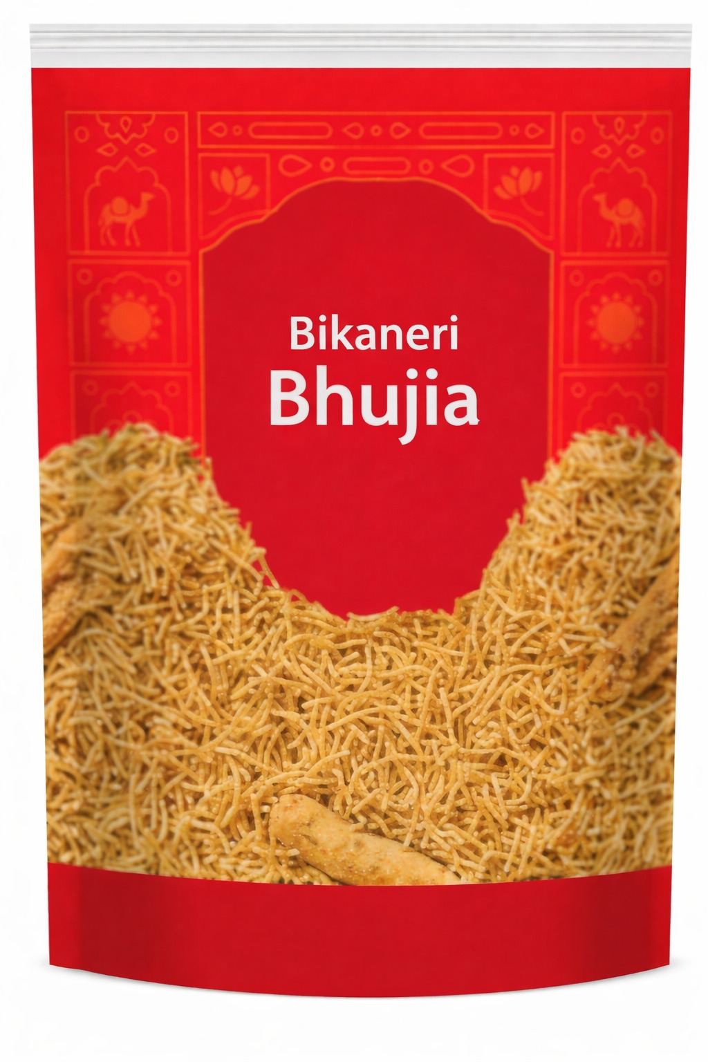 West Asia conflict hurts supply of Bikaneri Bhujia, snacks to Gulf and European countries