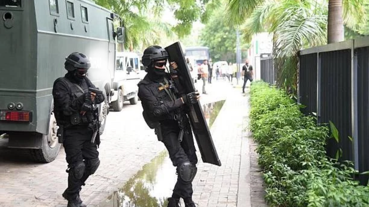 Mira Road ‘Lone Wolf’ Attack: Divorce, Isolation and Online Videos Behind Accused’s Radicalisation