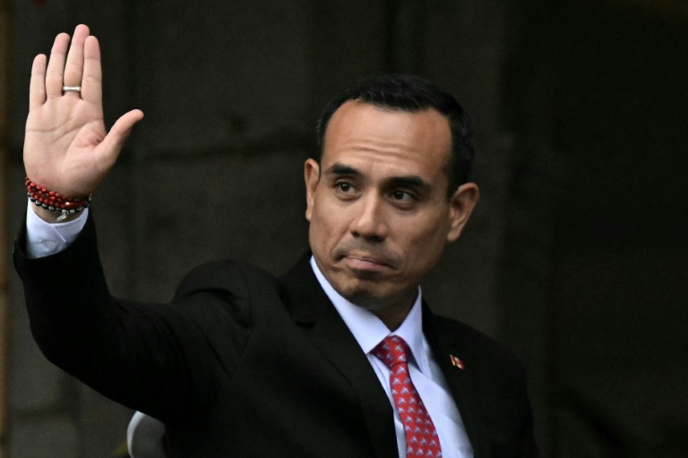 Peru In Crisis: Congress Ousts President José Jerí In Seventh Impeachment This Decade