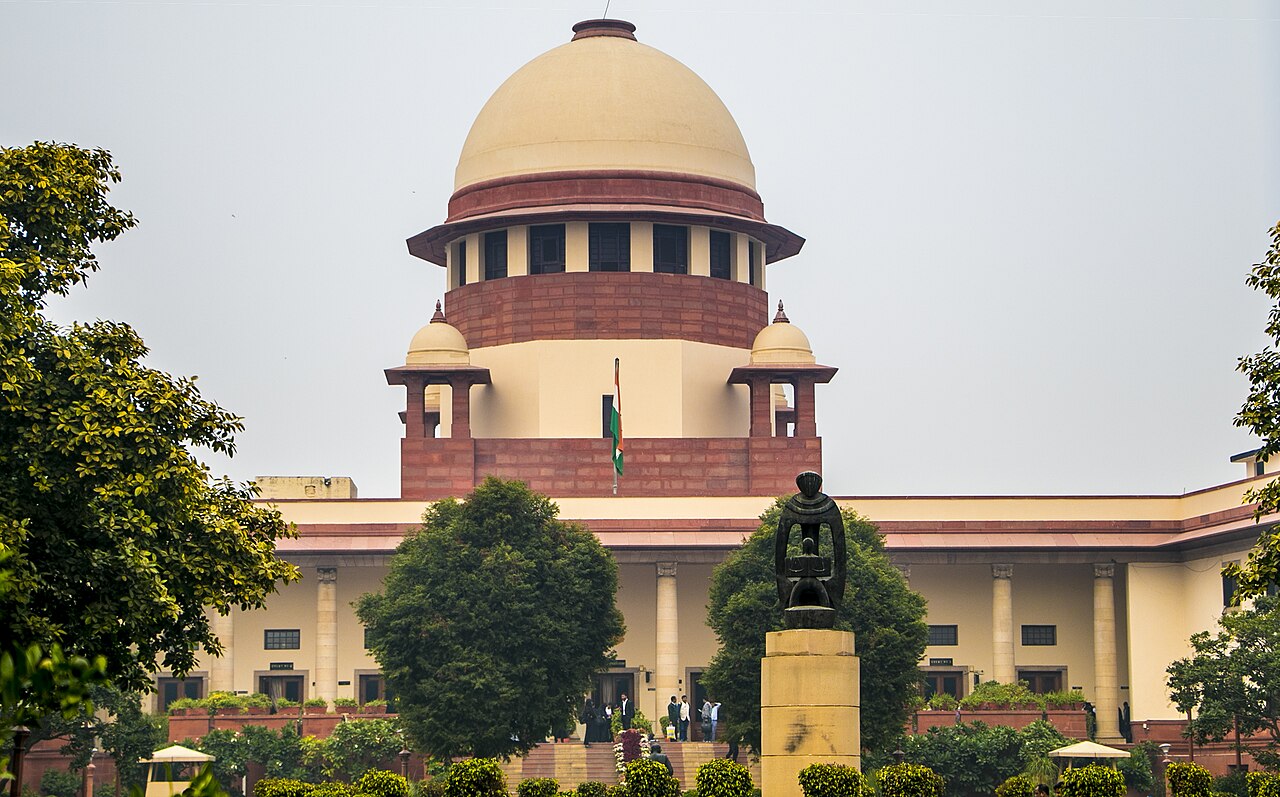 UPI MDR Challenged: Supreme Court Agrees to Hear Plea Against 0.4% Fee Above Rs 2,000