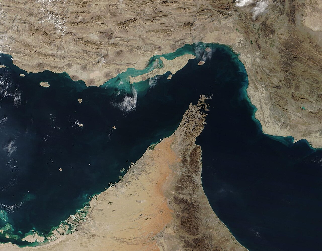 Why India Must Build A Layered Architecture To Protect Its Energy Lifeline Through Hormuz