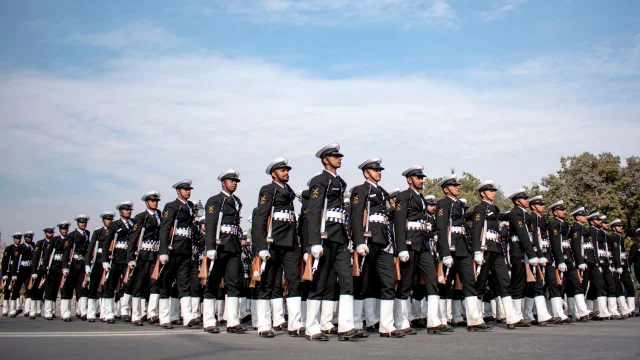 Jal, Thal, Vayu: What Weapons and Military Systems Are in India’s Rs 2.12 Lakh Crore Push? 