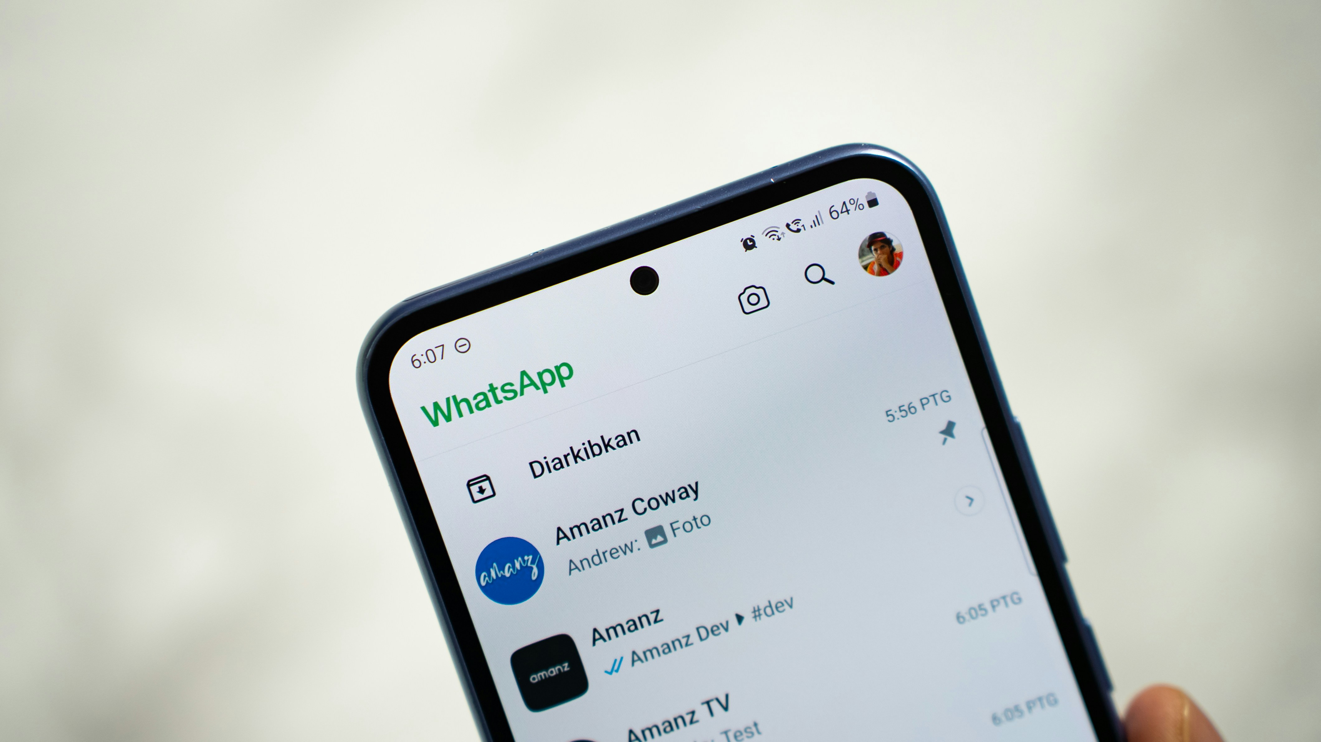 WhatsApp May Have to Convince Indian Government Before Rolling Out Username Reservation Feature