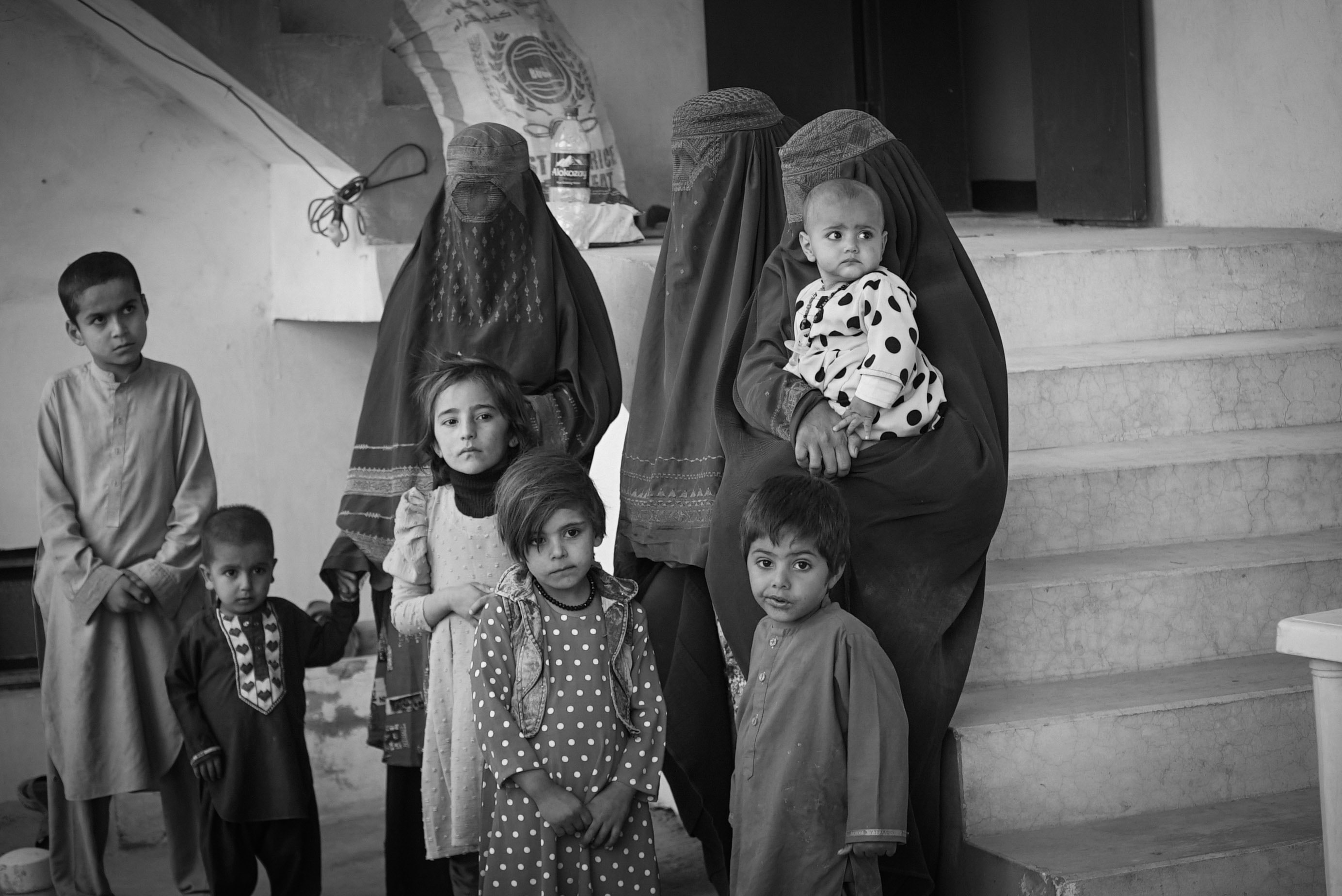EU Hosts Taliban to Push Afghans Back to Their Nightmare Regime