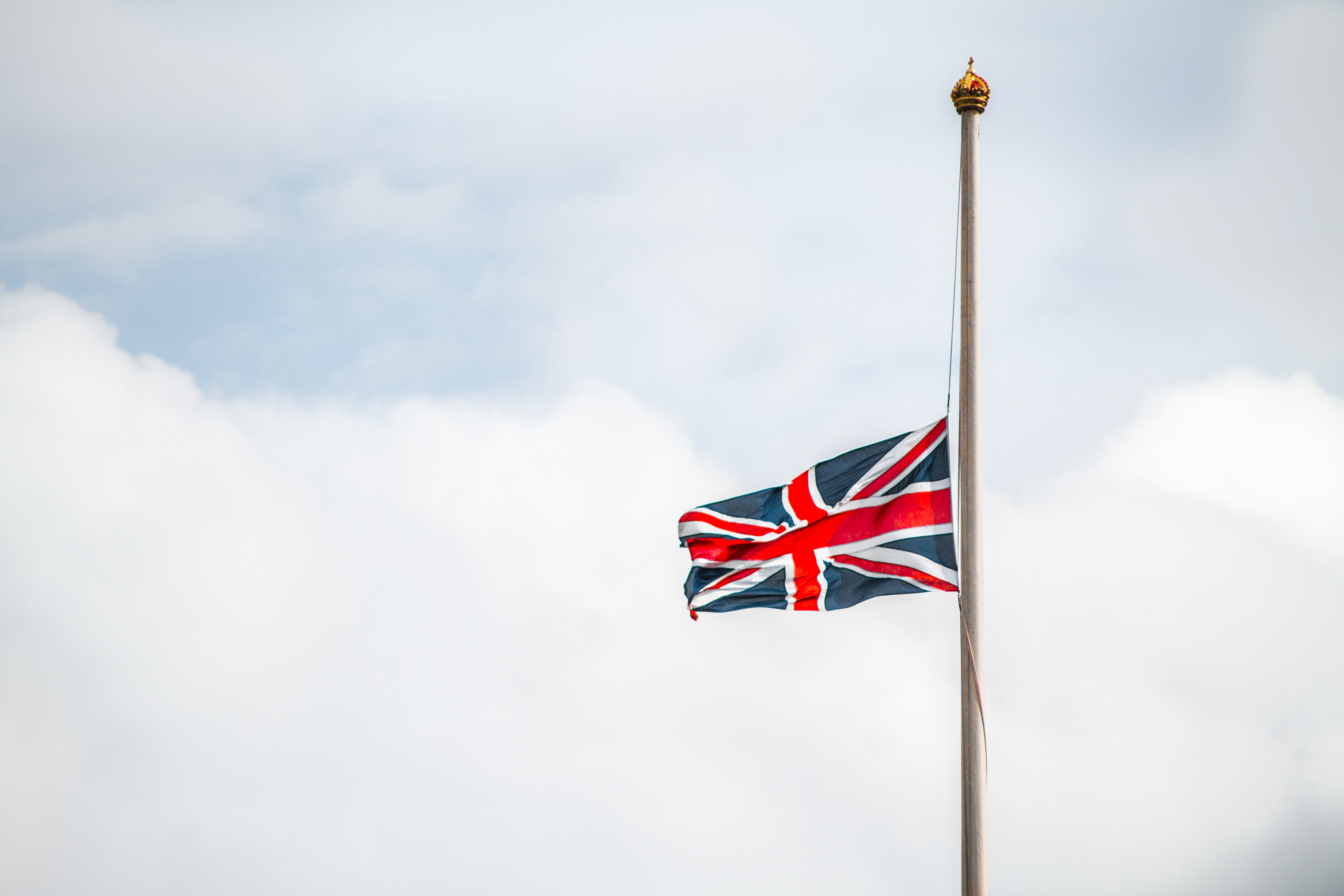 Uproar in England as local councils urge people against flying English flags in public