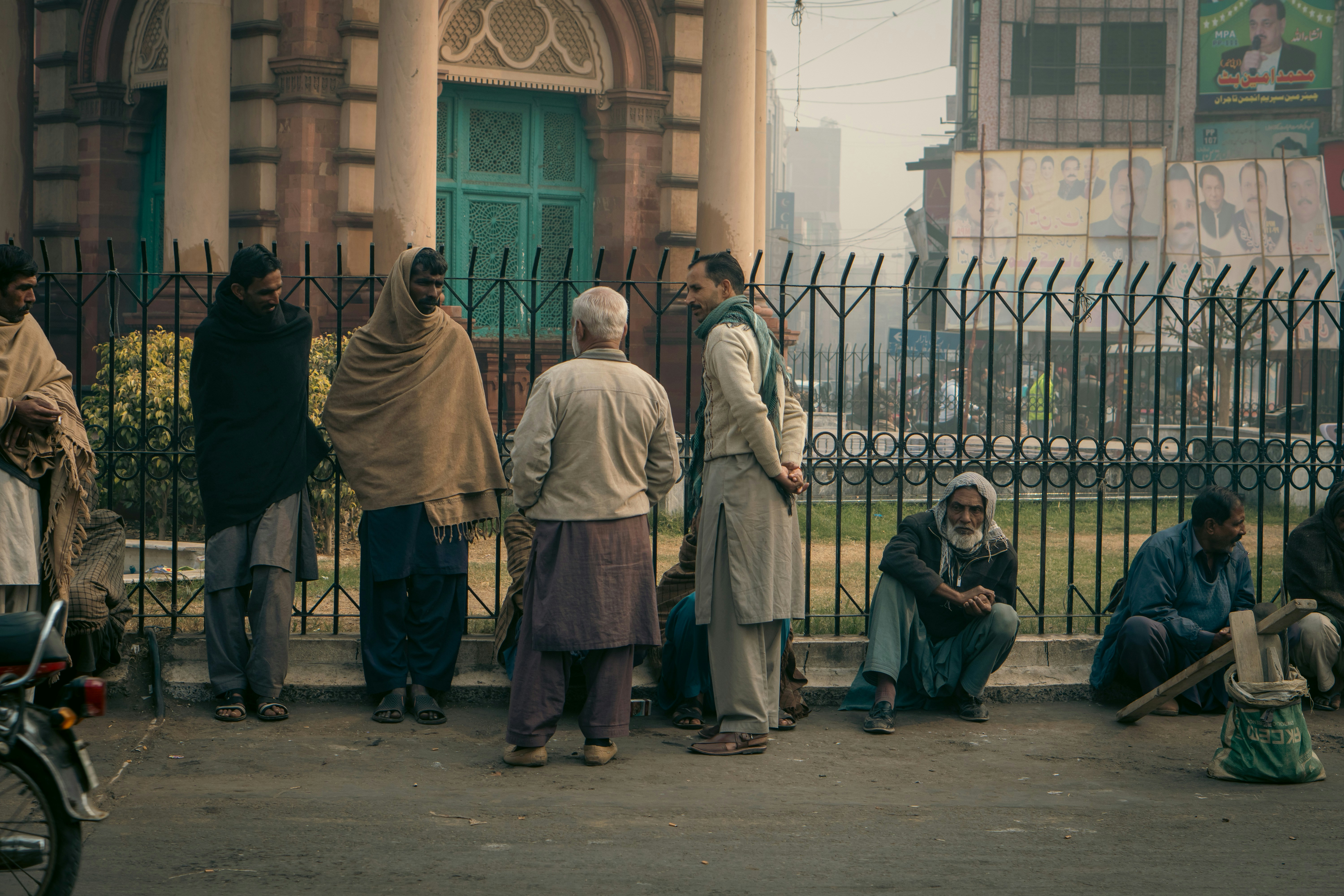 Pakistan's 'Faceless Trials' in Balochistan Bar Accused From Seeing Who Accused Him