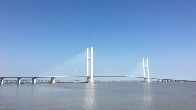 North Korea Bridge Puts China’s Strategic Stakes Back in Focus