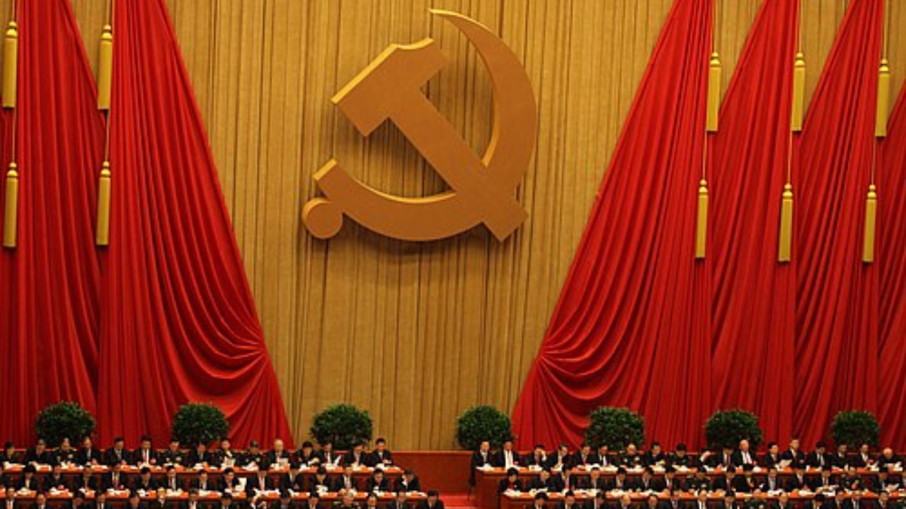 Xi’s Military Purge Deepens as China Expels Top PLA Generals