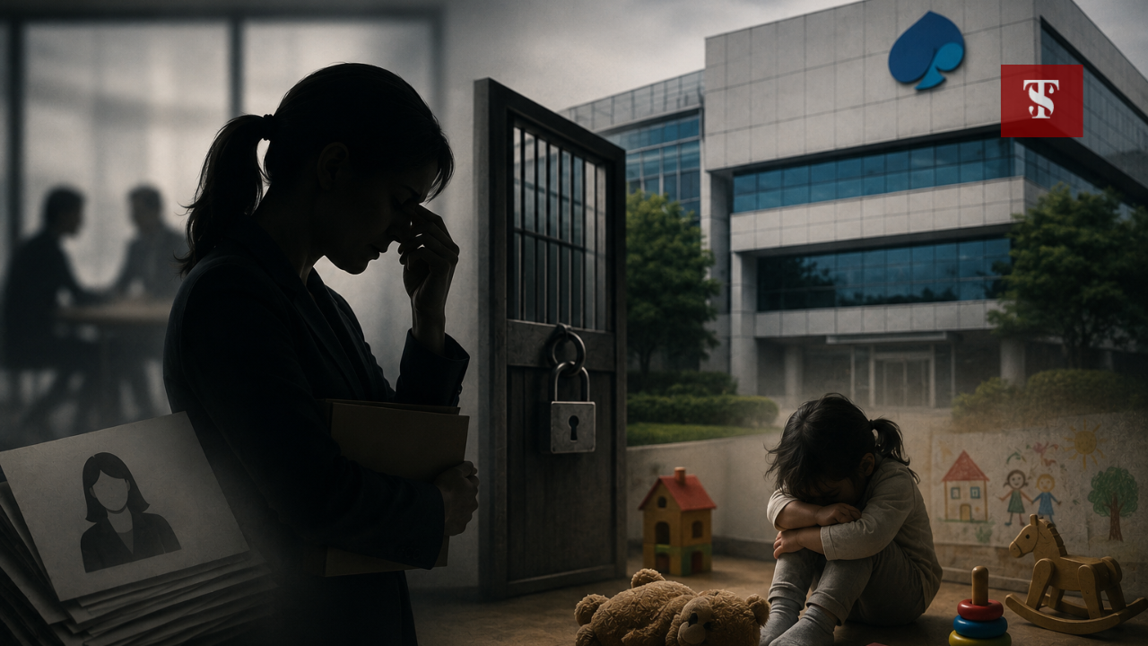 Capgemini Creche Abuse: Earlier Complaints Ignored, Whistleblower Sacked Before Videos Surfaced