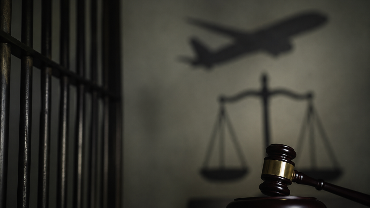 Contract Killer Who Murdered Air India Kanishka Bombing Suspect Sentenced Again in Canada