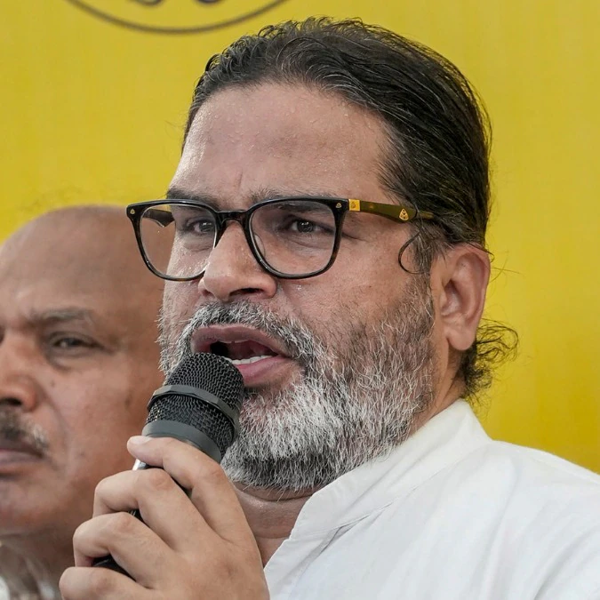 Bankipur Bypoll: Can Prashant Kishor Break BJP's 30-Year Hold in His Electoral Debut?