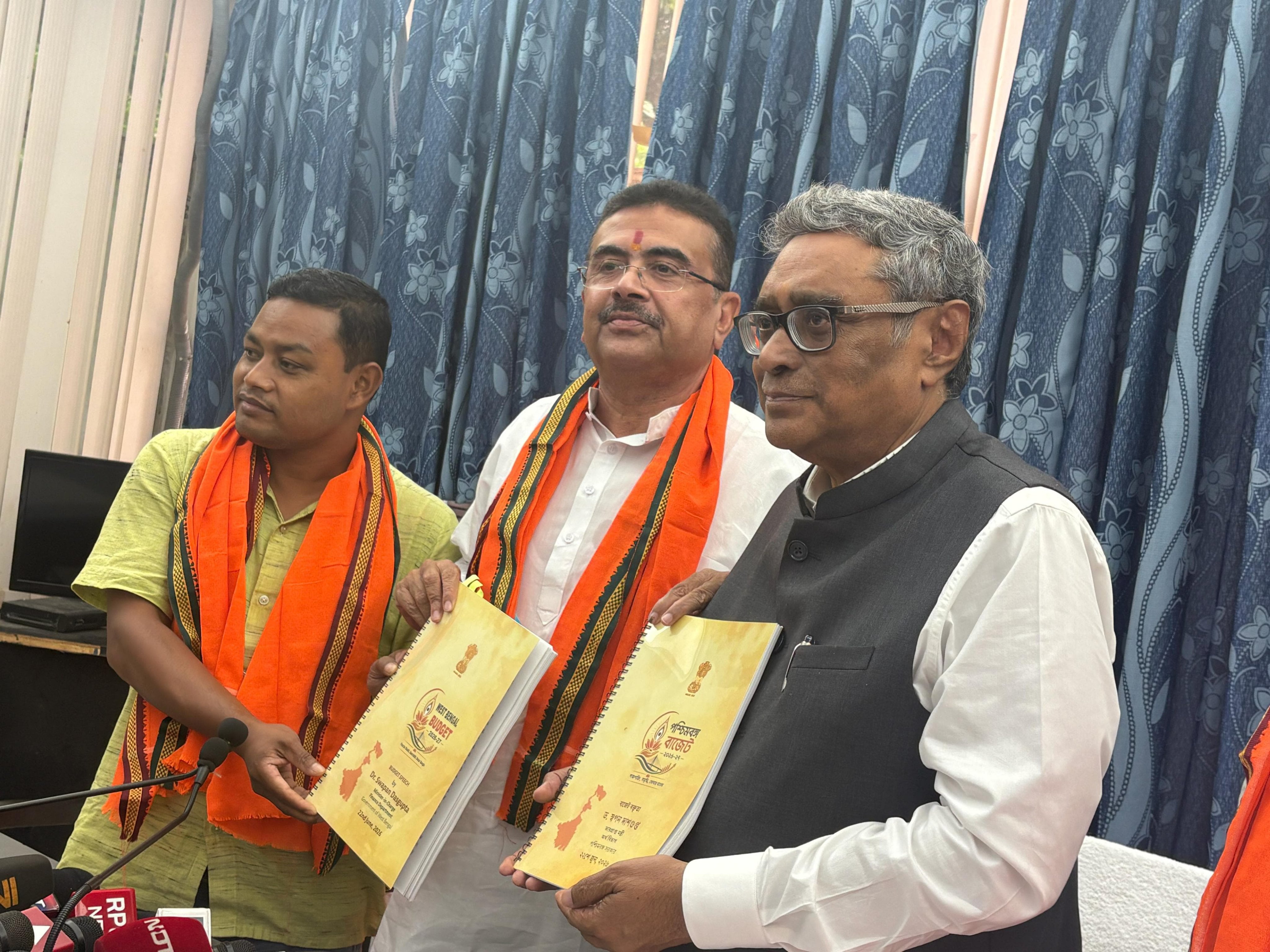 West Bengal to enact stringent laws against Conversion, ‘Love Jihad’ and ‘Land Jihad’