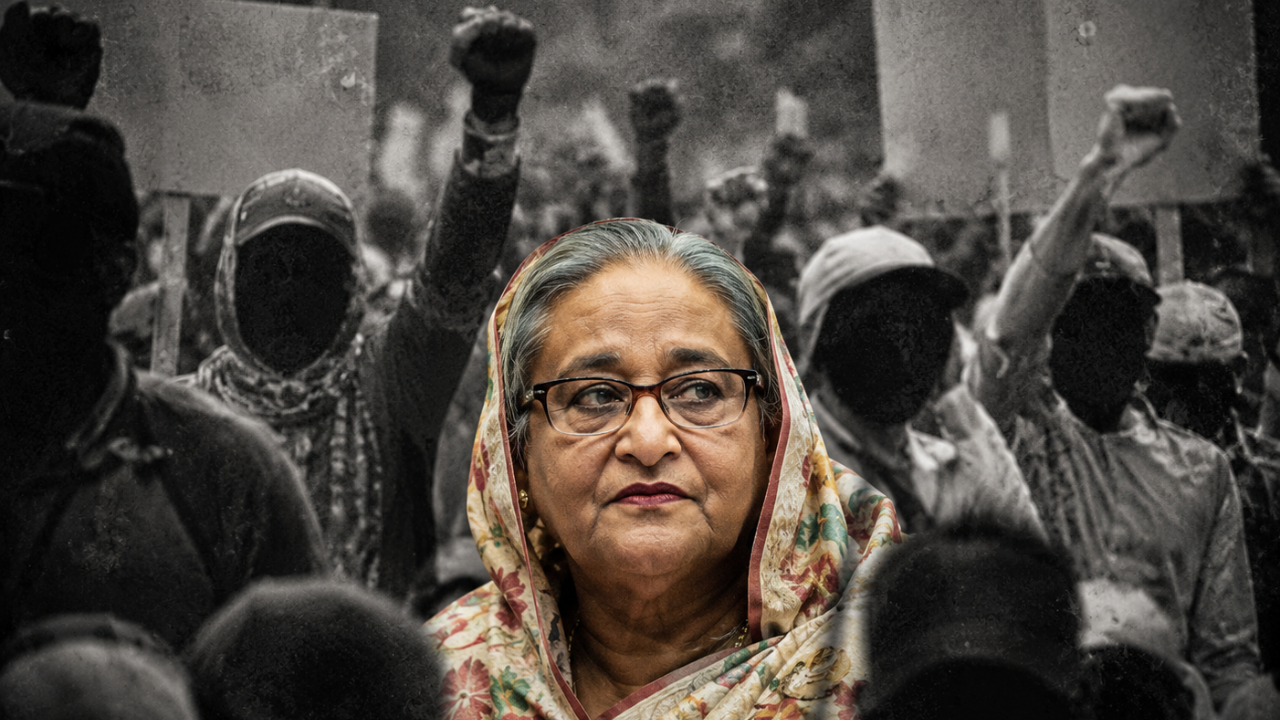 Sheikh Hasina to Return: Where India-Bangladesh Relations Stand Since She Left