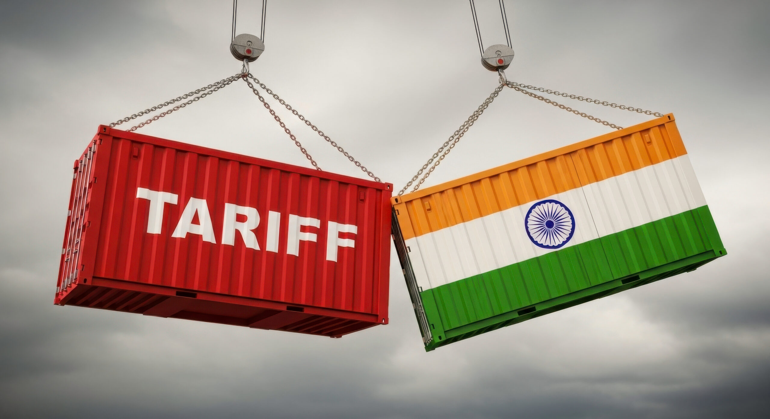 India Rejects Forced Labour Allegations, Continues Trade Talks with US