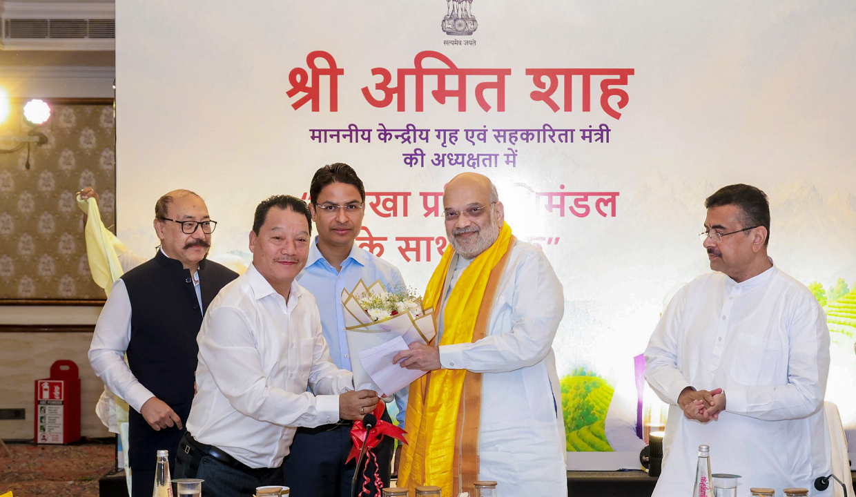 The Gorkha Question: Why Delhi's Latest Committee Is Different And Why It May Not Be