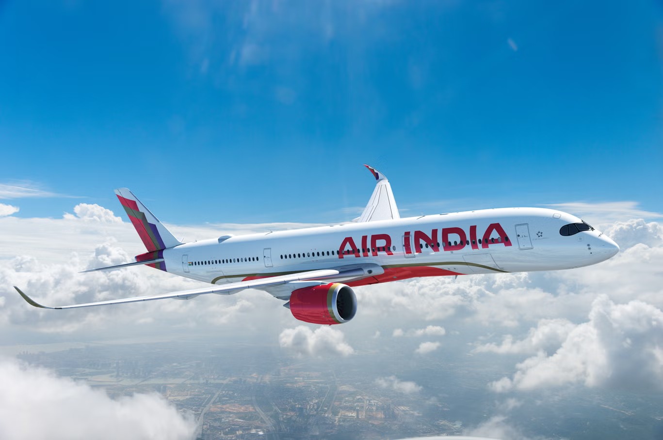 Air India flights to Israel to remain suspended till May 31 but has scheduled 32 flights on Sunday to various destinations in West Asia