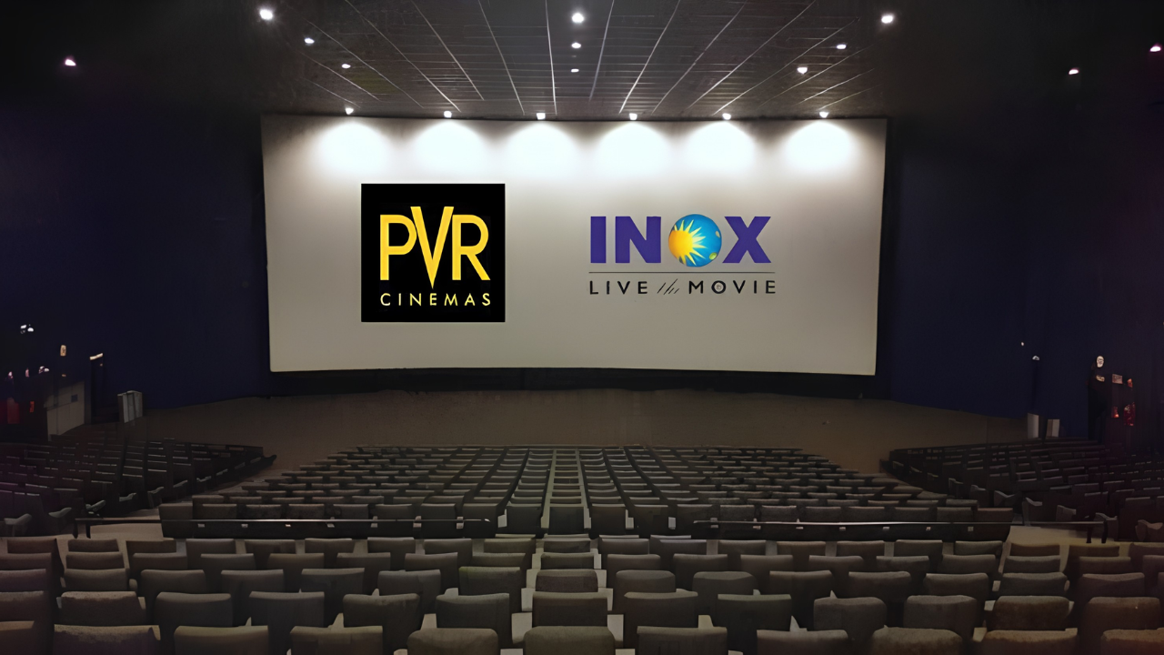 PVR INOX to Enter Tier 3 Cities: Why Bihar's Muzaffarpur Is Its First Stop