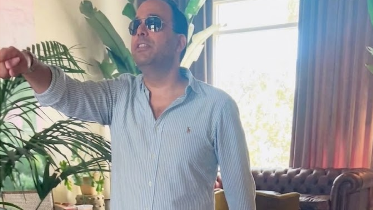 $100 Million Fraud, Sex Parties: Indian-Origin Man Arrested in US