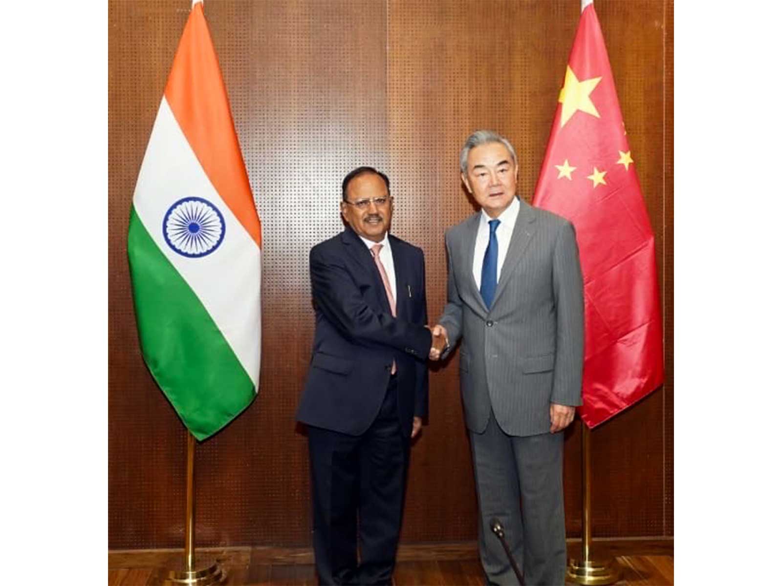 Respecting Core Interests Essential for Stable India-China Ties, Says Chinese FM Wang Yi