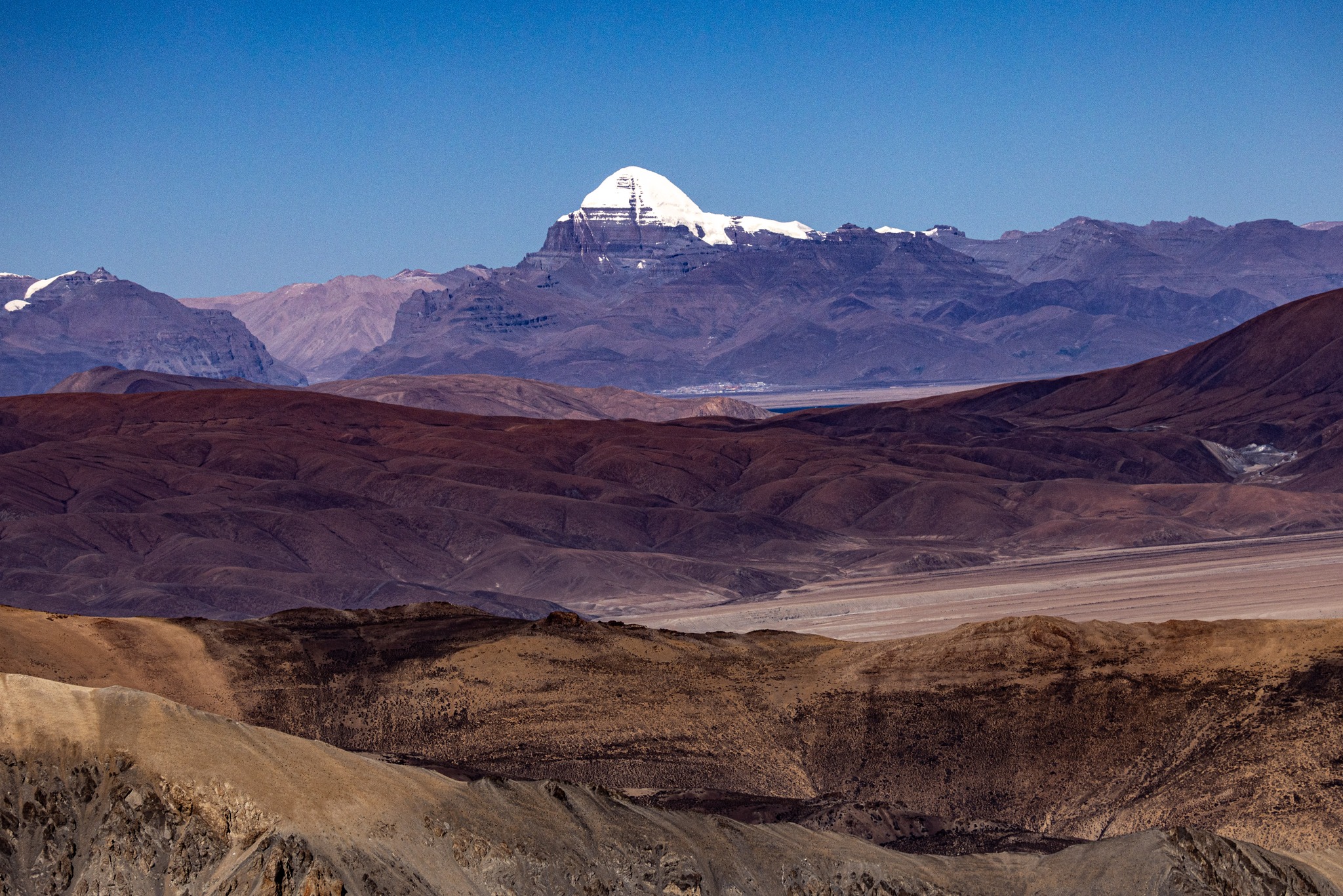 India-China Border Trade via Lipulekh Pass to Resume After Six Years; First Batch of 26 Traders Cleared
