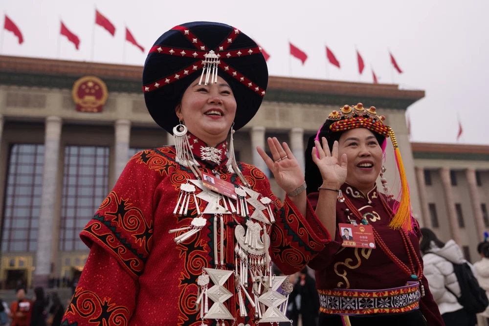 Can China Punish Critics Abroad? The Extraterritorial Reach of Its New Ethnic Unity Law