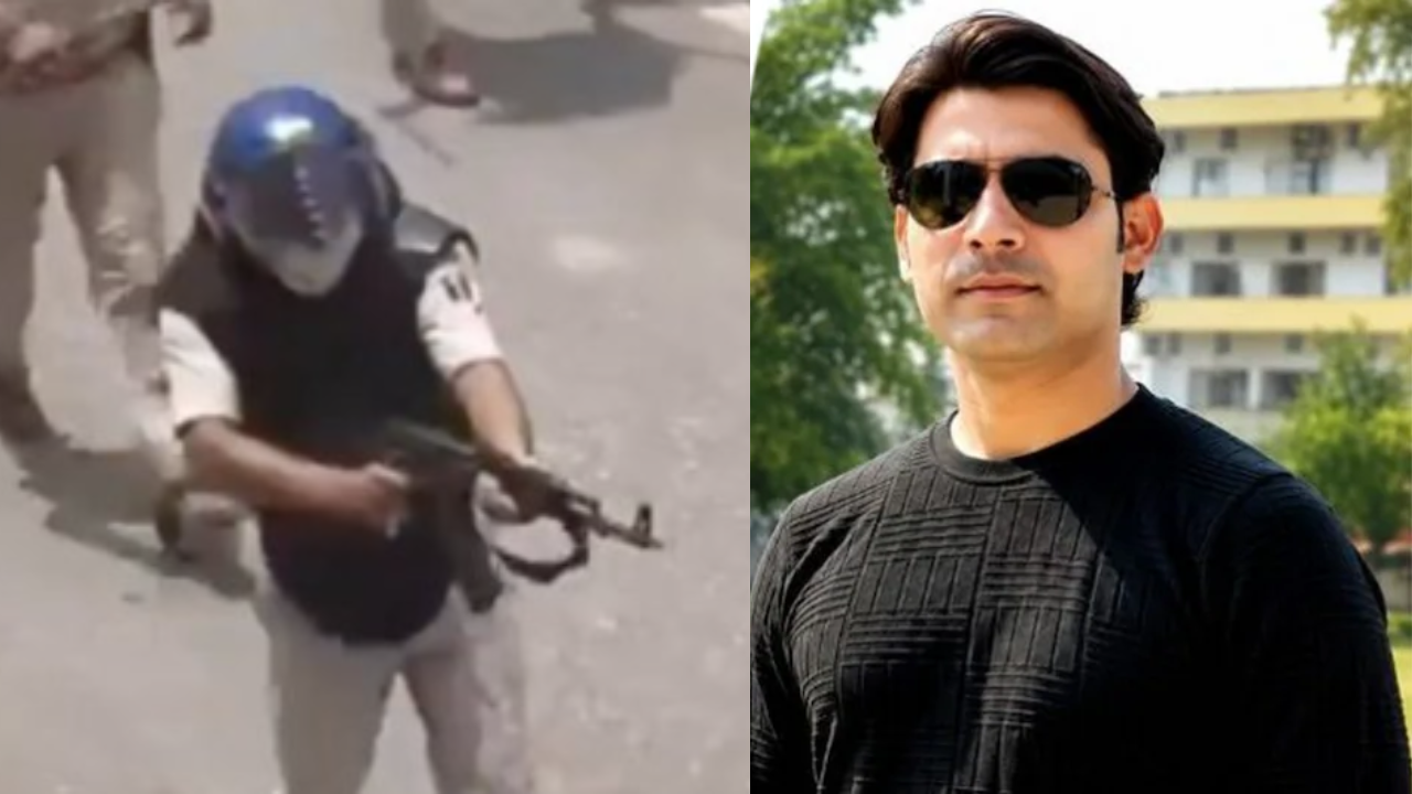 Bharat Tiwari, AK-47 Rifle Rows: Bihar Transfers SPs Under Scrutiny; Who Replaced Them?