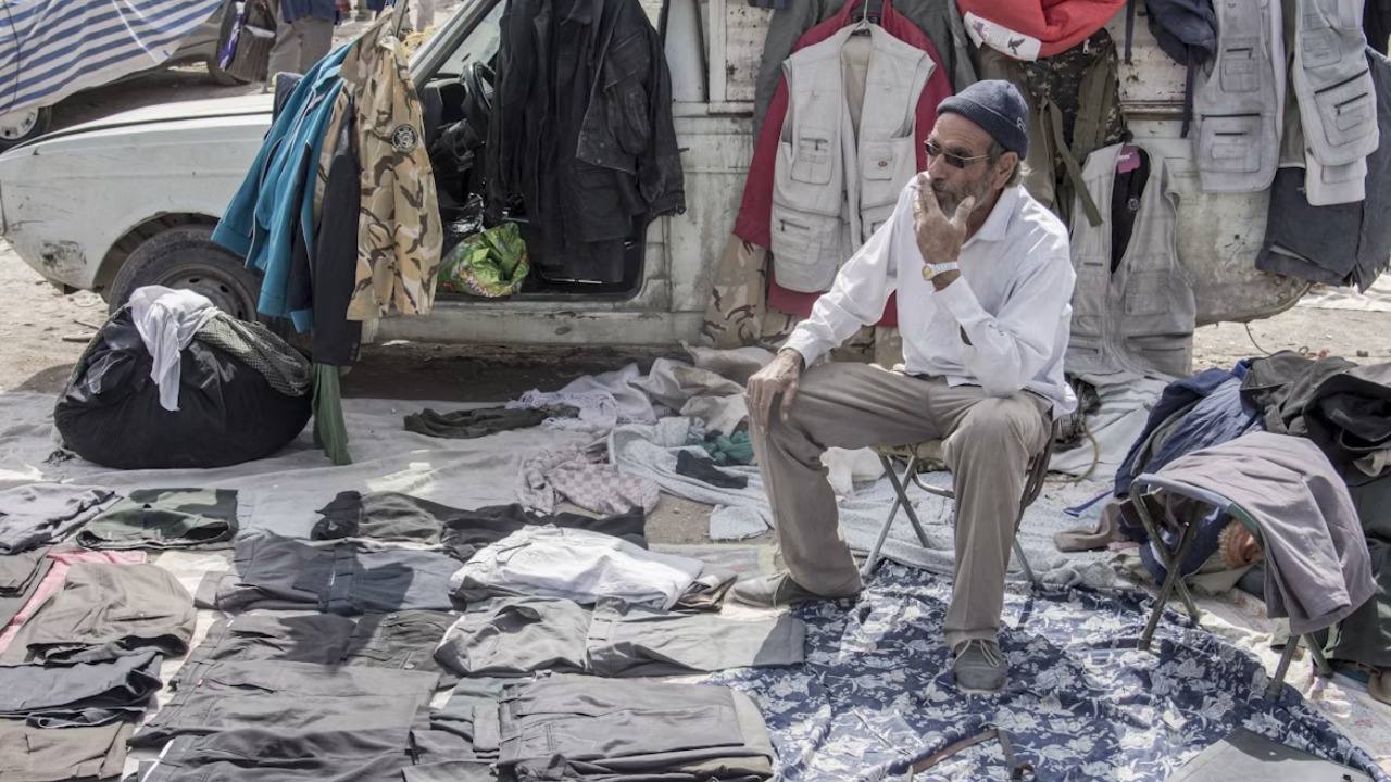1 USD Now Equals Over 1.7 Million Rials: Iran Inflation Hits Highest Since WWII