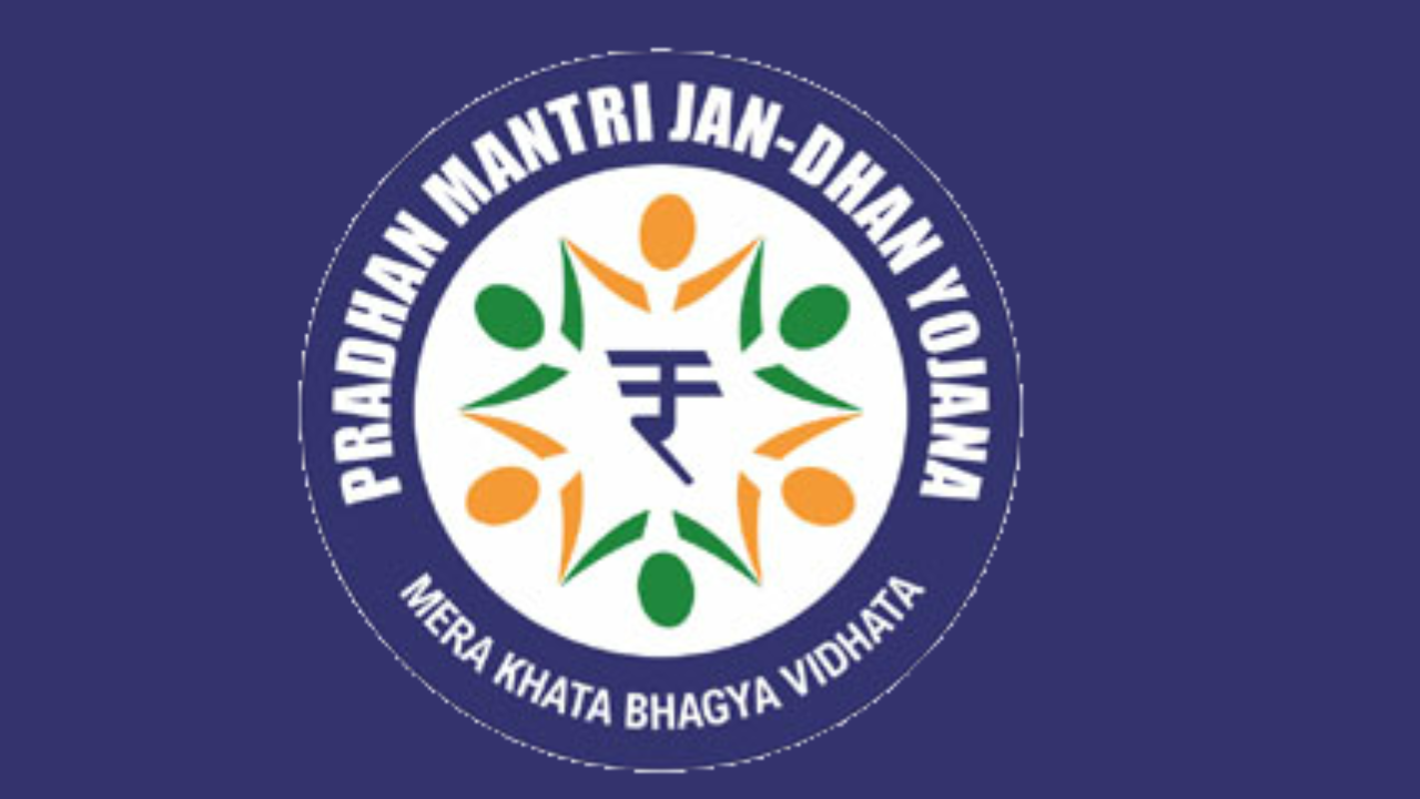 PM Jan Dhan Yojana: 5.72 Crore Accounts Have Zero Balance, One in Four Inoperative, Says RTI