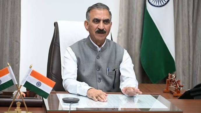 Himachal Wants Fewer IAS, IPS and IFS Officers. Can It Do It?