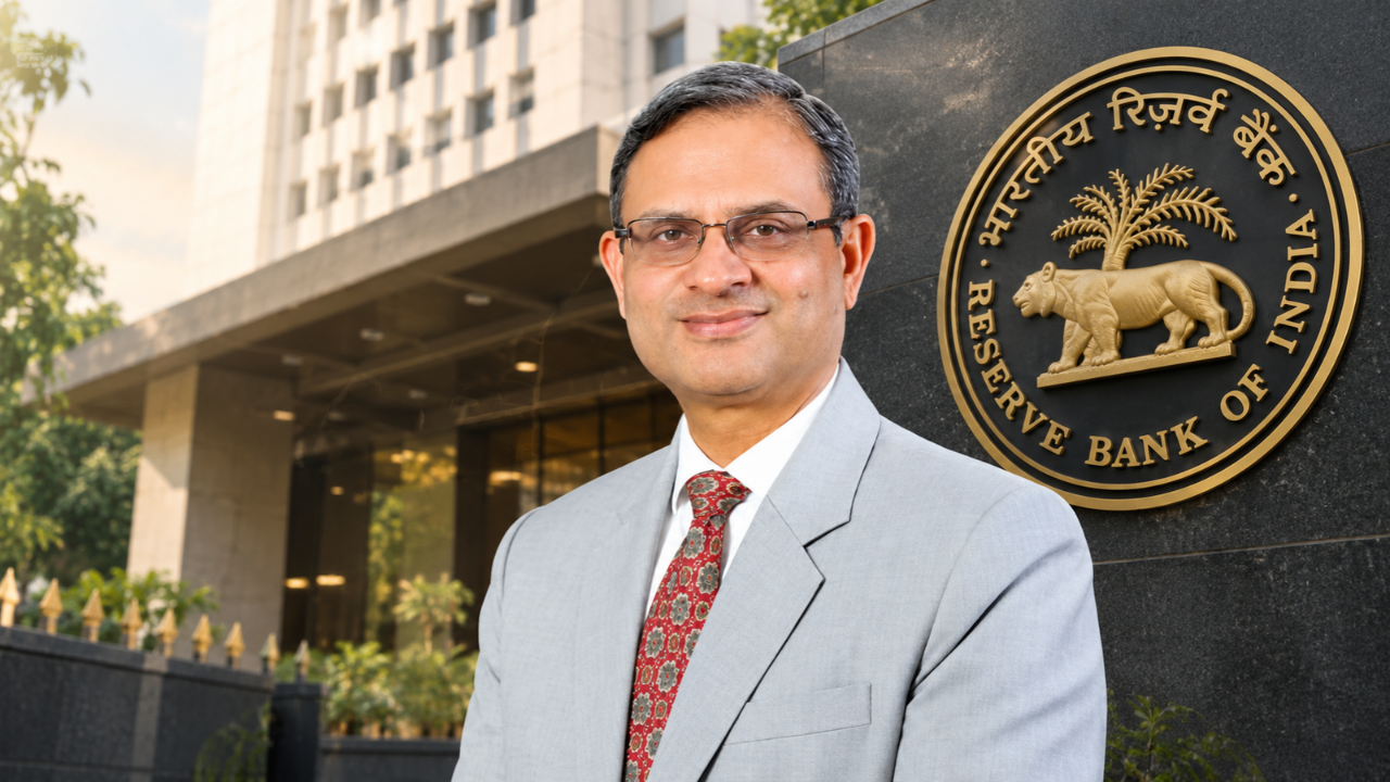 RBI Raises Repo Rate, Rules Out Near-Term Cuts as Inflation Risks Rise