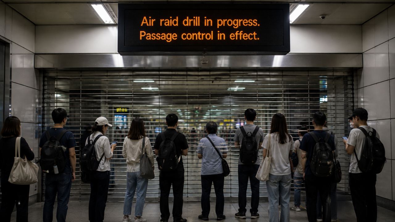 How Taiwan's Internet Strategy Supposed to Work Against China
