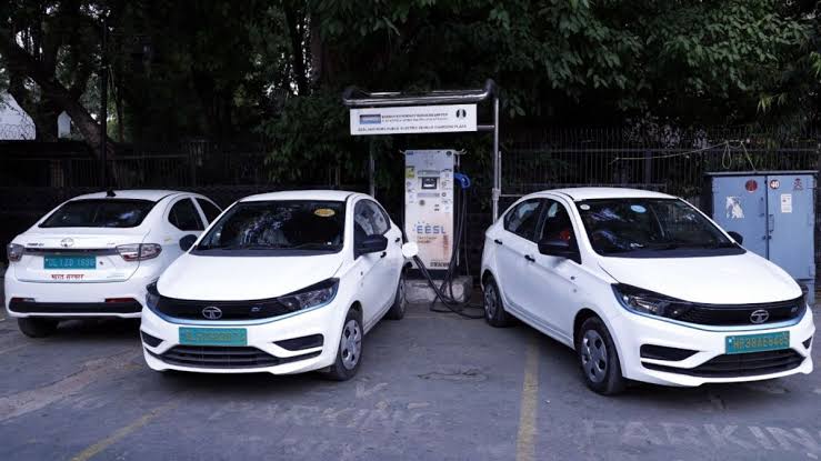 Delhi Notifies EV Policy with Tax Exemptions