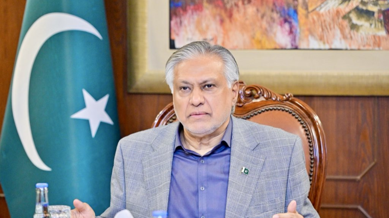 Pak Deputy PM's 'Close Relative' Arranged Visas for Foreign Women in Lahore Gang-Rape Case
