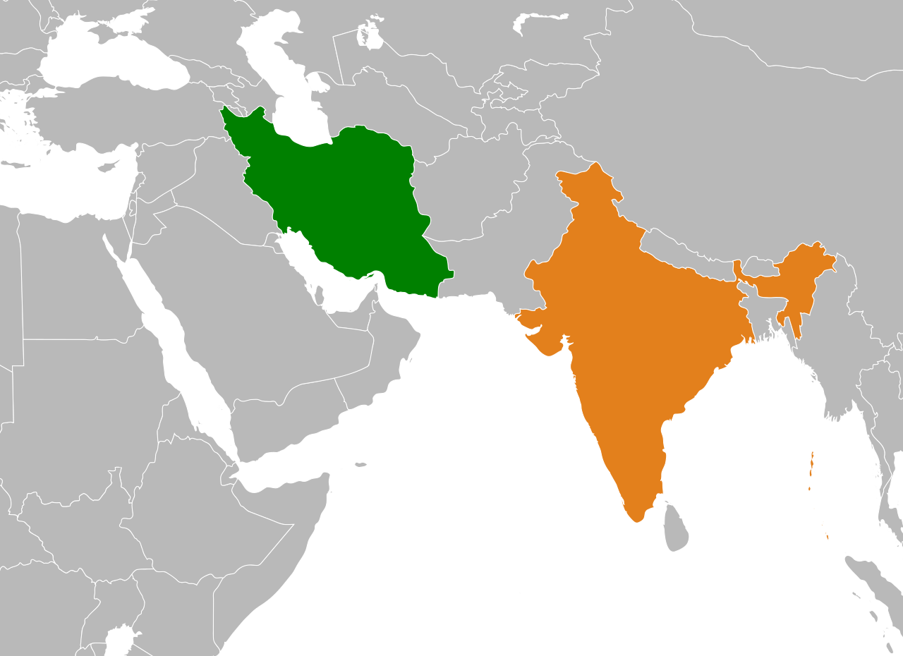 India asks its nationals in Iran to 'expeditiously exit'