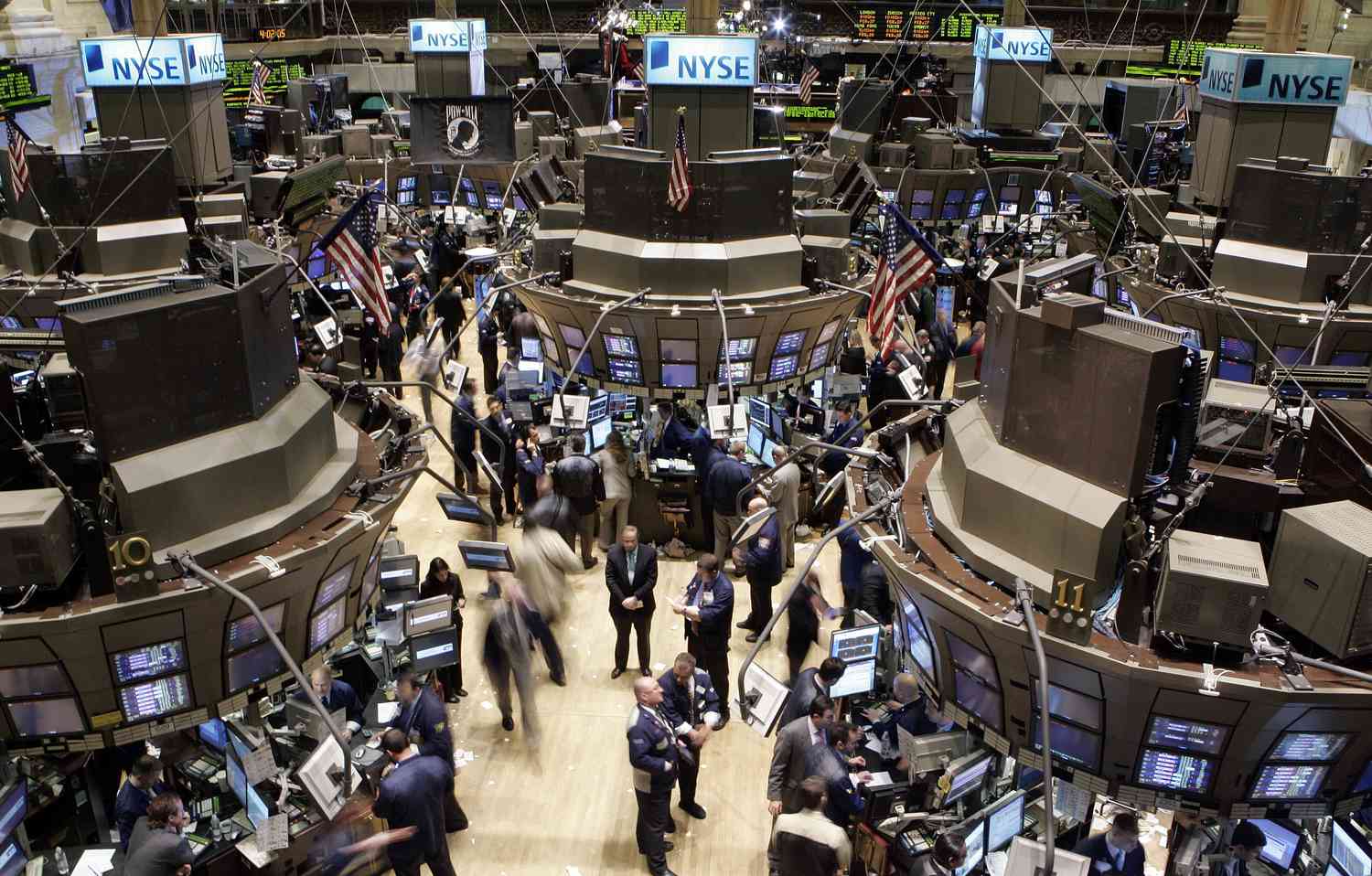 Global markets jump and oil prices decline as Iran ceasefire agreement reached