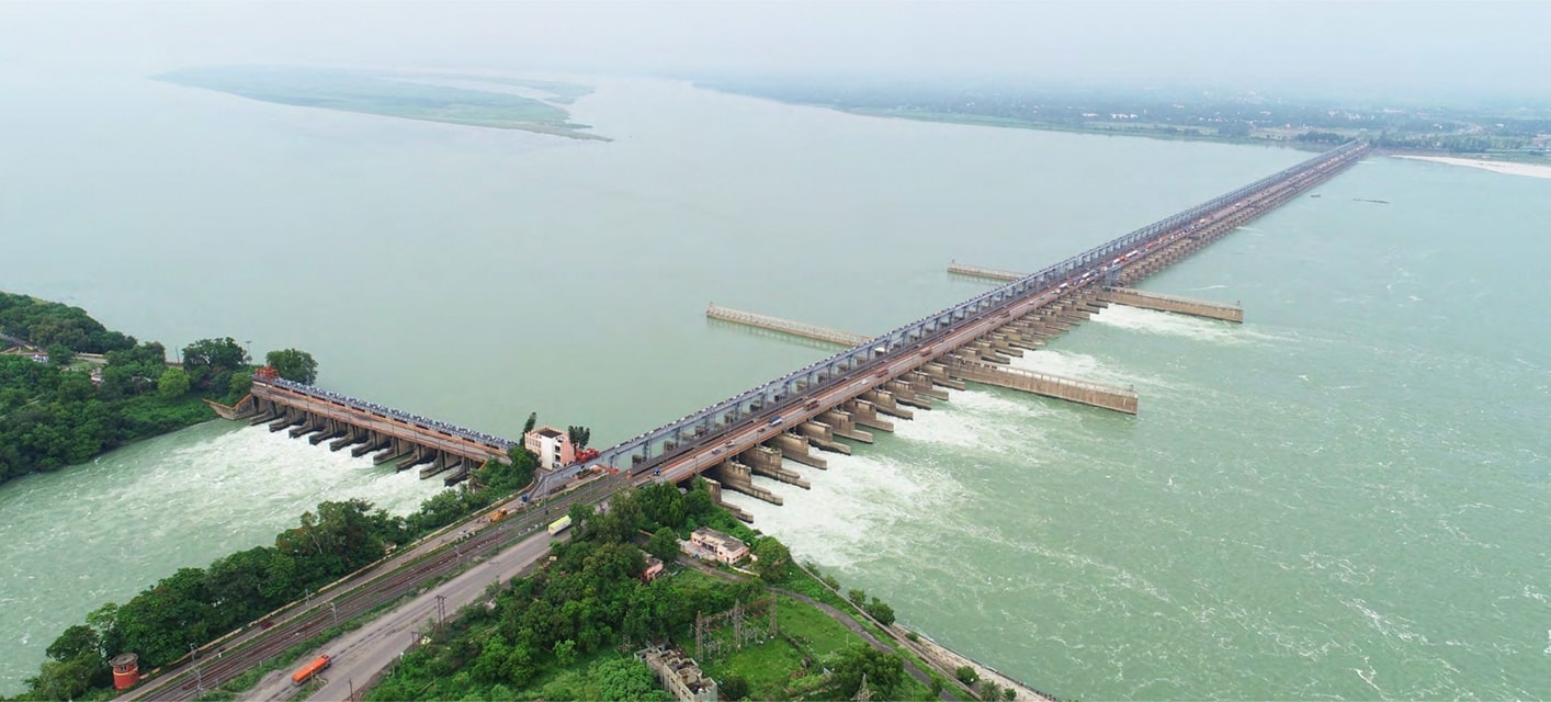 India-Bangladesh Ganga Treaty Renewal Talks Remain Stalled as December Deadline Nears